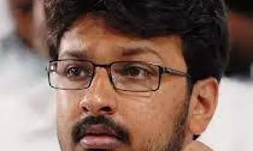 கிரானைட் முறைகேடு வழக்கு: மேலூர் கோர்ட்டில் துரை தயாநிதி ஆஜர்