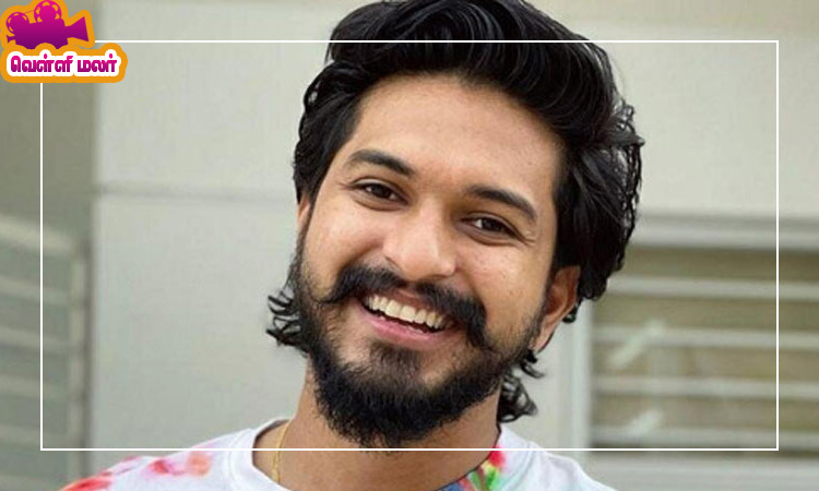 மீண்டும் நாயகனாக முகேன்