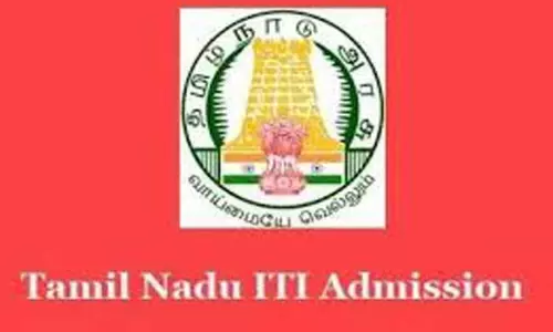 தூத்துக்குடி, திருச்செந்தூர்  உள்ளிட்ட 4 இடங்களிலுள்ளஅரசு ஐ.டி.ஐ.க்களில் நேரடி மாணவர் சேர்க்கை