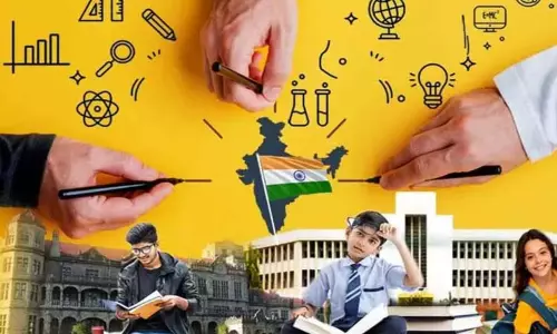 இன்றைய கல்விமுறை வளர்ச்சியா? வீழ்ச்சியா?