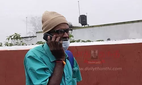 கோடநாடு வழக்கு விசாரணை செப்டம்பர் மாதத்துக்கு ஒத்திவைப்பு