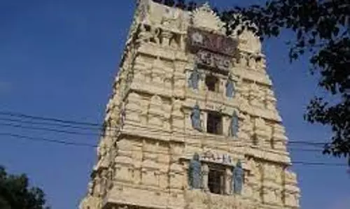 துர்க்கை அம்மனுக்கு வருசாபிஷேக விழா