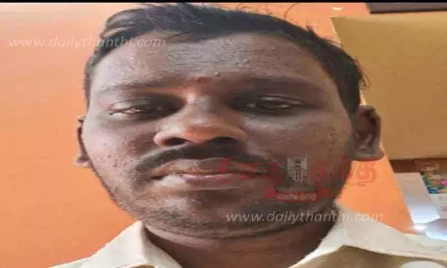 குற்றாலத்தில் சுற்றுலா பயணி  சரமாரி வெட்டிக்கொலை