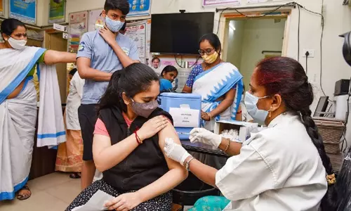 தமிழ்நாட்டில் இன்று யாருக்கும் கொரோனா இல்லை