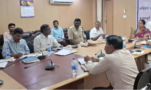 அடுக்குமாடி குடியிருப்பில் வசிப்பவர்களுக்கு முகவரி மாற்றம் செய்ய முகாம் நடத்தப்படும் அடுக்குமாடி குடியிருப்பில் வசிப்பவர்களுக்கு முகவரி மாற்றம் செய்ய முகாம் நடத்தப்படும்