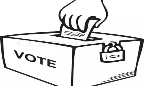 நெல்லை வக்கீல் சங்க தேர்தல்