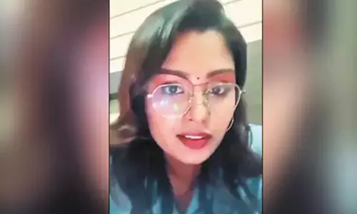 மலேசிய பெண்ணிடம் தாலியை கழற்ற சொல்லவில்லை - சுங்க இலாகா விளக்கம்