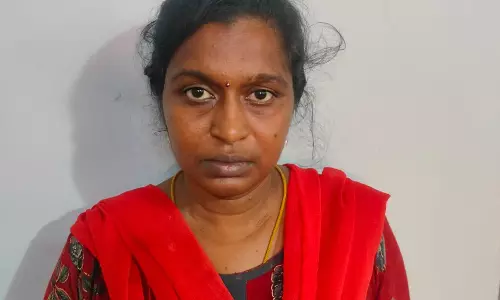 மகளிர் விடுதியில் ரூ.31 லட்சம் மோசடி