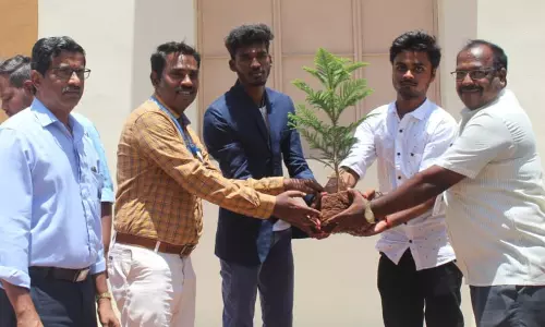 மாணவர் கூட்டமைப்பு தொடக்கம்