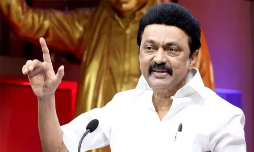 புலிகளின் இடத்தை பேணி காத்து, அவற்றின் அழகை போற்றுவோம் : முதல்-அமைச்சர் மு.க.ஸ்டாலின்