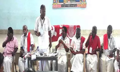 மத்திய அரசின் தவறான பொருளாதார கொள்கைகளால் விலைவாசி உயர்ந்துள்ளது