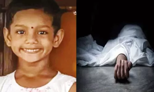 கேரளாவில் 5 வயது சிறுமி கடத்தி கொலை; அசாம் வாலிபர் கைது கேரளாவில் 5 வயது சிறுமி கடத்தி கொலை; அசாம் வாலிபர் கைது