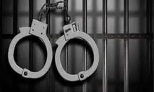 அரசு உதவித்தொகை திட்டத்தில் ரூ.89 லட்சம் மோசடி: திருநங்கைகள் உள்பட 3 பேர் சிறையில் அடைப்பு