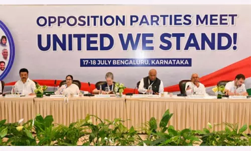 செப்டம்பருக்கு தள்ளிப்போகிறதா எதிர்க்கட்சிகளின் கூட்டம்..?