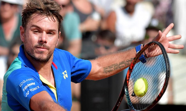 குரோஷியா ஓபன் டென்னிஸ்:  வாவ்ரிங்கா இறுதிப் போட்டிக்கு முன்னேற்றம்