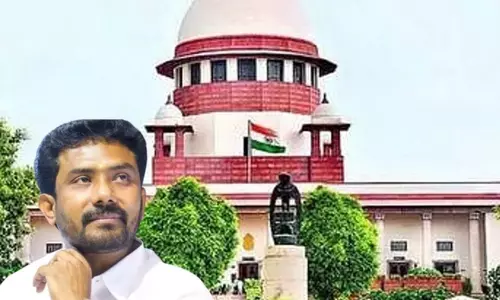 தேனி மக்களவை தொகுதி வெற்றி செல்லாது தீர்ப்பை எதிர்த்து ஓ.பி. ரவீந்திரநாத் சுப்ரீம் கோர்ட்டில் மேல்முறையீடு..!