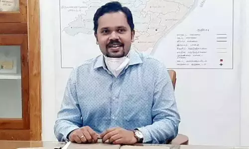 பெண் குழந்தை பாதுகாப்பு திட்ட முதிர்வு தொகை பெற விண்ணப்பங்கள் வரவேற்பு - கலெக்டர் தகவல்