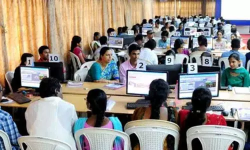 பொறியியல் சேர்வதற்கான மாணவர் கலந்தாய்வு நடைமுறைகள்