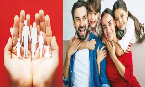 கூட்டு குடும்பமாய் வாழ பழகுவோம் கூட்டு குடும்பமாய் வாழ பழகுவோம்