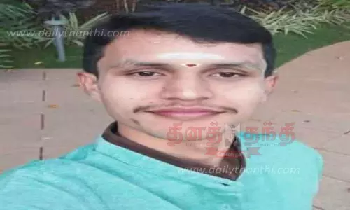 கிணற்றில் குதித்து என்ஜினீயர் தற்கொலை