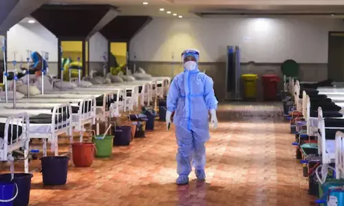 தமிழ்நாட்டில் இன்று யாருக்கும் கொரோனா பாதிப்பு இல்லை