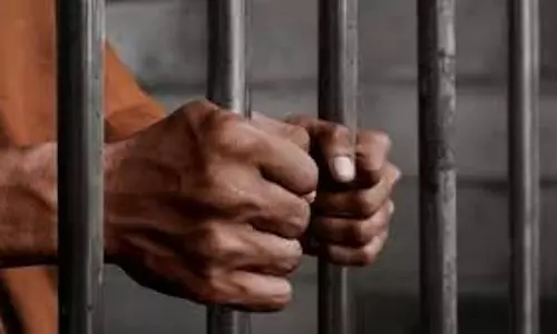 13 வயது சிறுமியை கடத்தி பலாத்காரம்: தொழிலாளிக்கு 20 ஆண்டு கடுங்காவல் - சிறப்பு கோர்ட்டு தீர்ப்பு