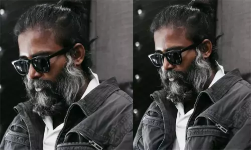 பா.இரஞ்சித்துடன் மீண்டும் இணையும் அட்டகத்தி தினேஷ் பா.இரஞ்சித்துடன் மீண்டும் இணையும் அட்டகத்தி தினேஷ்