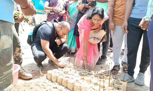 சூழல் சுற்றுலா மையத்தில் மாங்குரோவ் திருவிழா சூழல் சுற்றுலா மையத்தில் மாங்குரோவ் திருவிழா