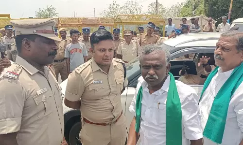 உயர்மட்டக்குழு அமைத்து ஆய்வு செய்ய வேண்டும் உயர்மட்டக்குழு அமைத்து ஆய்வு செய்ய வேண்டும்