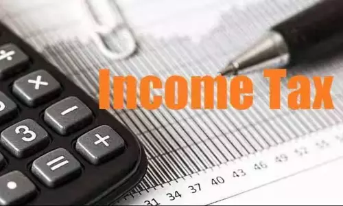 இதுவரை 6 கோடி வருமான வரி கணக்குகள் தாக்கல்: இன்று கடைசி நாள்