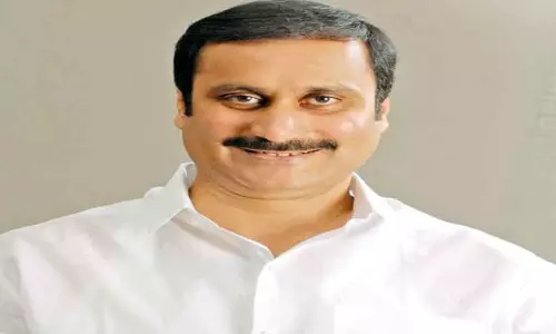 மண்ணையும், மக்களையும் காப்பாற்ற எந்த எல்லைக்கும் செல்ல தயங்க மாட்டோம்-அன்புமணி ராமதாஸ் பேட்டி மண்ணையும், மக்களையும் காப்பாற்ற எந்த எல்லைக்கும் செல்ல தயங்க மாட்டோம்-அன்புமணி ராமதாஸ் பேட்டி