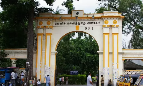 தொடர் போராட்டம்: ஆசிரியர் சங்கங்களுடன் பள்ளிக்கல்வித்துறை நாளை பேச்சுவார்த்தை