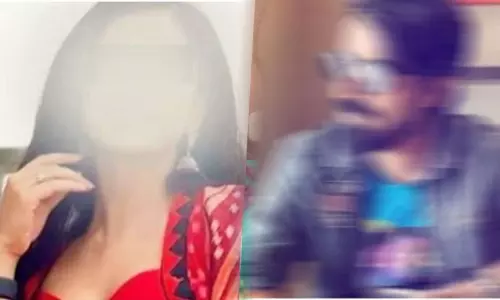 பிரபல நடிகையின் அந்தரங்க வீடியோவை வெளியிட்ட சினிமா தயாரிப்பாளர்..! பிரபல நடிகையின் அந்தரங்க வீடியோவை வெளியிட்ட சினிமா தயாரிப்பாளர்..!