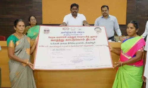 பால் பொருட்கள் தயாரிக்கும் தொழில்தொடங்க ரூ.10 லட்சம் நிதி