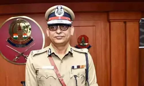 தமிழகத்தில் கடந்த 2 ஆண்டுகளில் சாலை விபத்துகள் குறைவு- போலீஸ் டி.ஜி.பி. சங்கர் ஜிவால் தகவல்