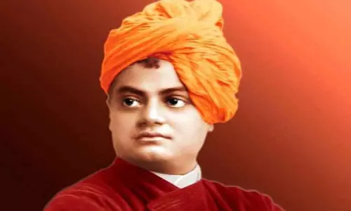 விவேகானந்தரின் பொன்மொழிகள்