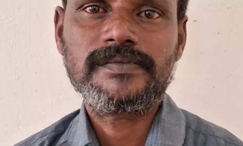 சிறுமிக்கு பாலியல் தொல்லை கொடுத்த தொழிலாளிக்கு ஆயுள் தண்டனை