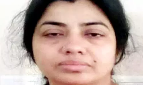 எல்பின் நிறுவன நிர்வாக இயக்குனரின் சகோதரி கைது