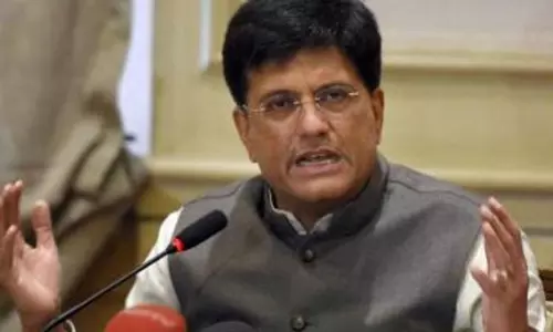 நம்பிக்கையில்லா தீர்மானத்துக்கு முன்பு மசோதாக்களை நிறைவேற்றக்கூடாது என்று விதிமுறை இல்லை - பியூஷ் கோயல்