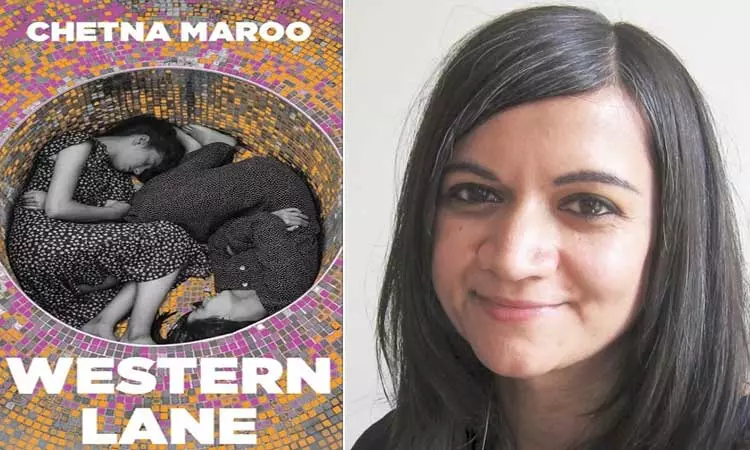 புக்கர் பரிசு இறுதி பட்டியலில் இந்திய பெண் எழுத்தாளரின் நாவல் புக்கர் பரிசு இறுதி பட்டியலில் இந்திய பெண் எழுத்தாளரின் நாவல்