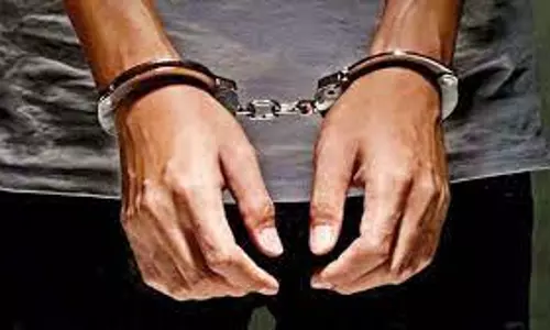 சம்பாஜி பிடே விவகாரம்; பிரிதிவிராஜ் சவானுக்கு மிரட்டல் விடுத்தவர் கைது