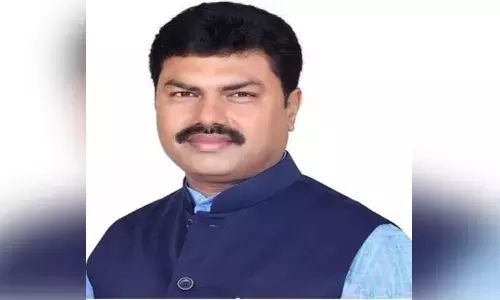 பத்ராவதி இரும்பாலை வருகிற 10-ந்தேதி முதல் செயல்படும் ராகவேந்திரா எம்.பி. தகவல்