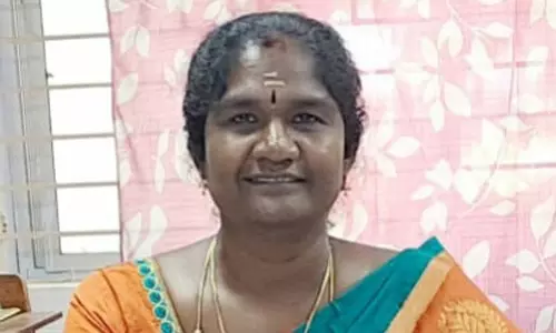 தாசில்தார் பொறுப்பேற்பு