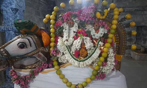 கோவில்களில் பவுர்ணமி வழிபாடு