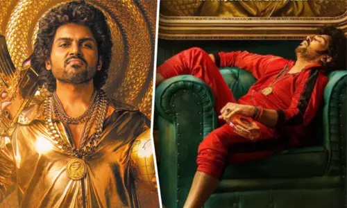 3 படங்களில் நடிக்கும் கார்த்தி