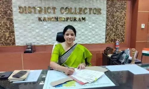 சுற்றுலா விருது பெற விண்ணப்பங்கள் வரவேற்பு கலெக்டர் தகவல்