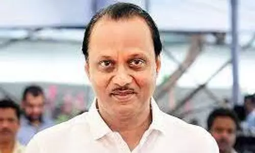 ராஜீவ் காந்தியை போன்றே பிரதமர் மோடிக்கும் மிஸ்டர் கிளீன் என்ற புகழ் பொருந்தும் - அஜித்பவார் பேட்டி ராஜீவ் காந்தியை போன்றே பிரதமர் மோடிக்கும் மிஸ்டர் கிளீன் என்ற புகழ் பொருந்தும் - அஜித்பவார் பேட்டி