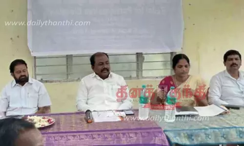 எலத்தூர் மோட்டூர் நட்சத்திர கோவில்ஆடி கிருத்திகை விழாவில் பேனர்கள் வைக்க தடை