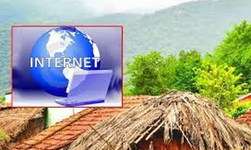 430 ஊராட்சிகளிலும் இணையதள வசதி