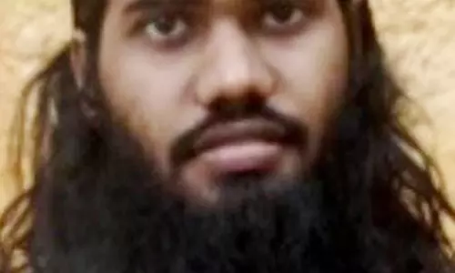 கைதான இத்ரீஸ், ஜமேஷா முபினுக்கும் நெருங்கிய தொடர்பு